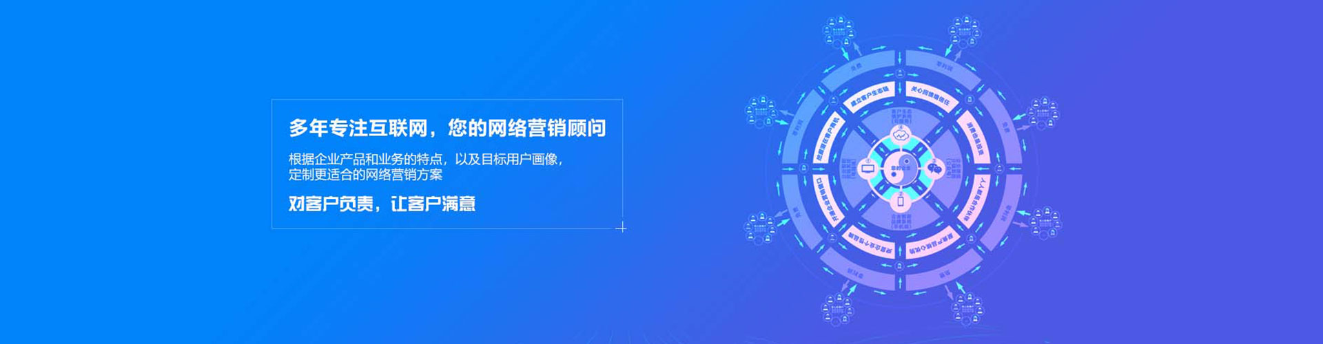 洞头百度平台推广